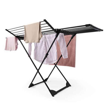 Anko 26m Extendable Airer with Wings