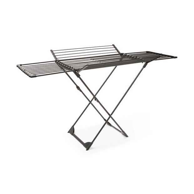 Anko 26m Extendable Airer with Wings