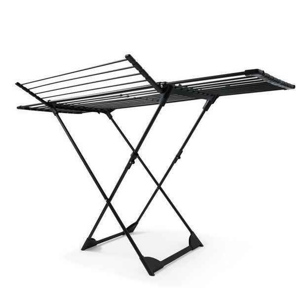 Anko 26m Extendable Airer with Wings
