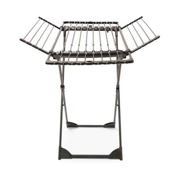 Anko 26m Extendable Airer with Wings