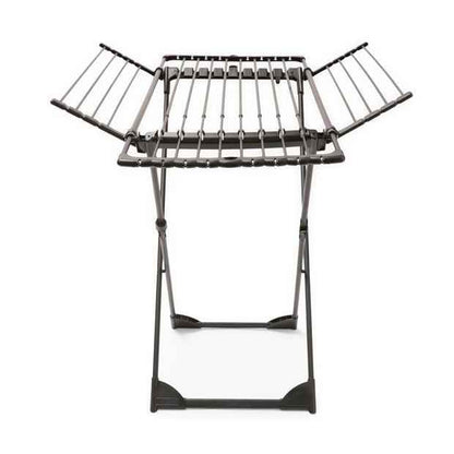 Anko 26m Extendable Airer with Wings
