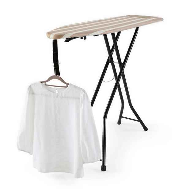 Anko 2-in-1 Adjustable Ironing Board
