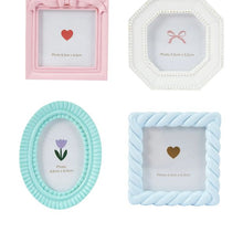 Anko 4 Pack Magnetic Photo Frames