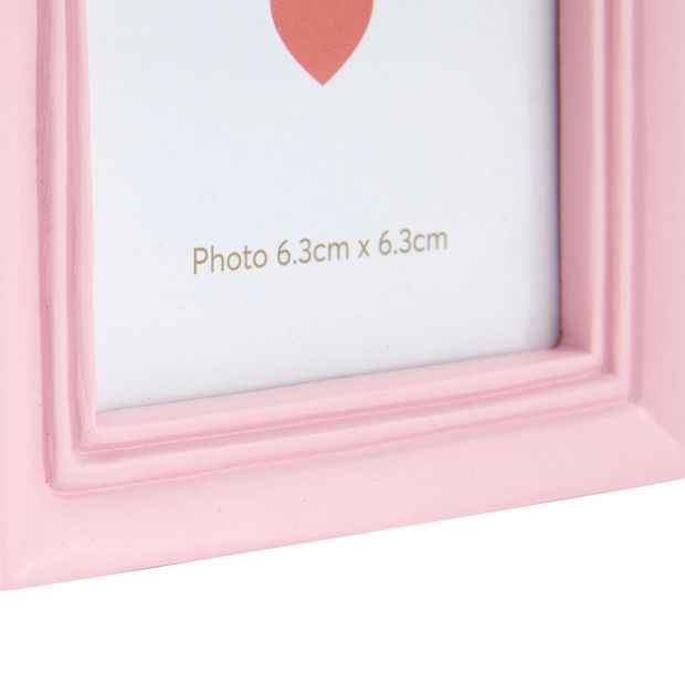 Anko 4 Pack Magnetic Photo Frames