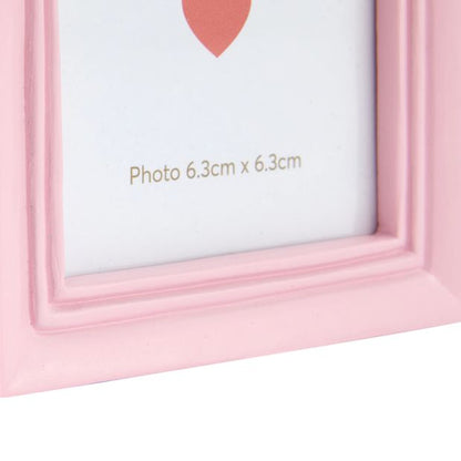 Anko 4 Pack Magnetic Photo Frames