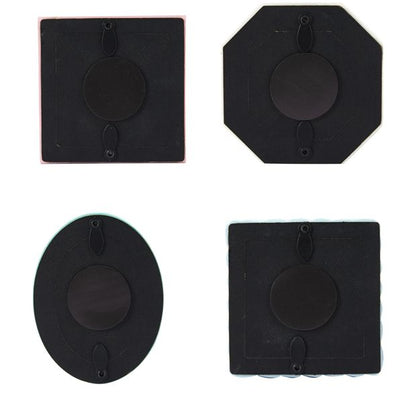 Anko 4 Pack Magnetic Photo Frames