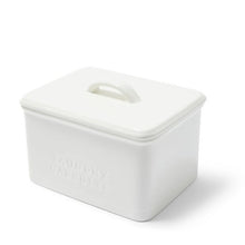 Anko Ceramic Laundry Cannister
