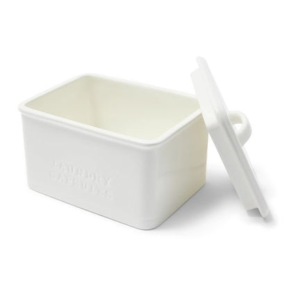 Anko Ceramic Laundry Cannister