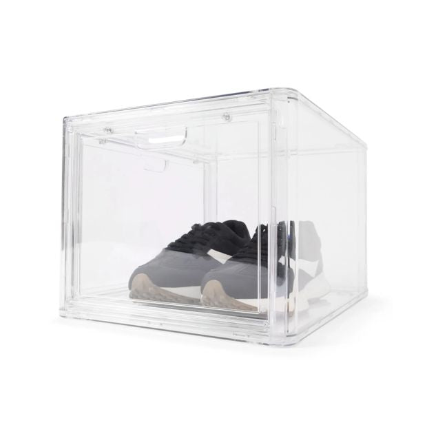 Anko 2 Door Large Shoe Box