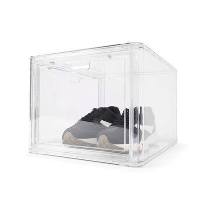 Anko 2 Door Large Shoe Box