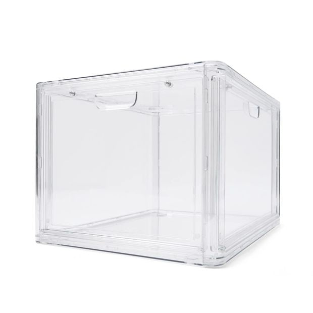 Anko 2 Door Large Shoe Box