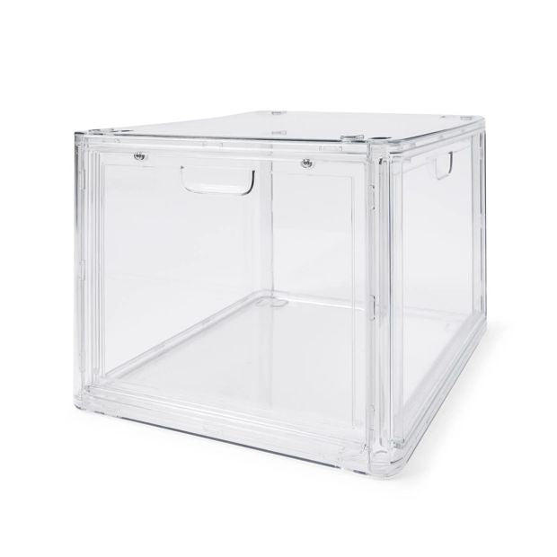 Anko 2 Door Large Shoe Box