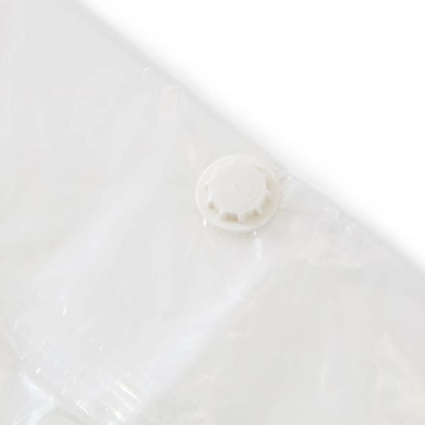 Anko 2 Pack Cube Storage Bags - Extra Large