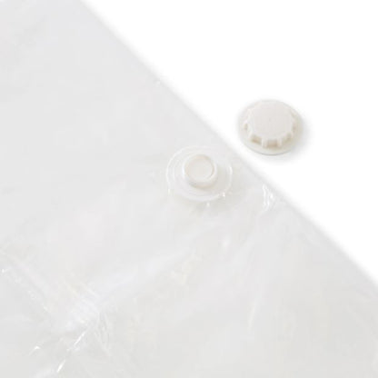 Anko 2 Pack Cube Storage Bags - Extra Large