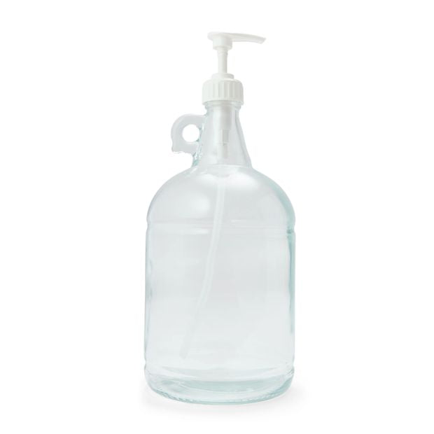 Anko 2.9L Glass Laundry Jar Dispenser