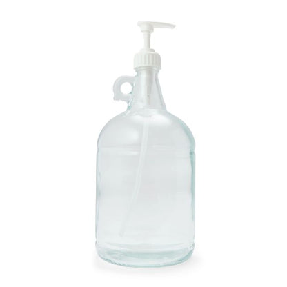 Anko 2.9L Glass Laundry Jar Dispenser
