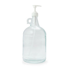 Anko 2.9L Glass Laundry Jar Dispenser
