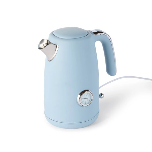 Anko 1.7L Kettle - Blue