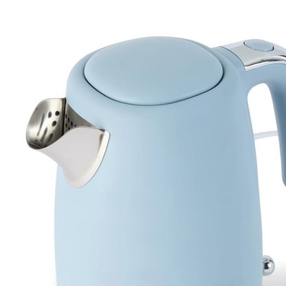 Anko 1.7L Kettle - Blue