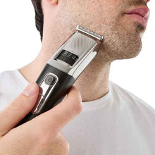 Electric Beard and Body Grooming Trimmer