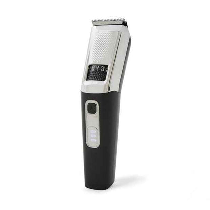Electric Beard and Body Grooming Trimmer
