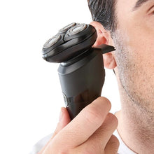 Anko Digital Rotary Shaver - Black