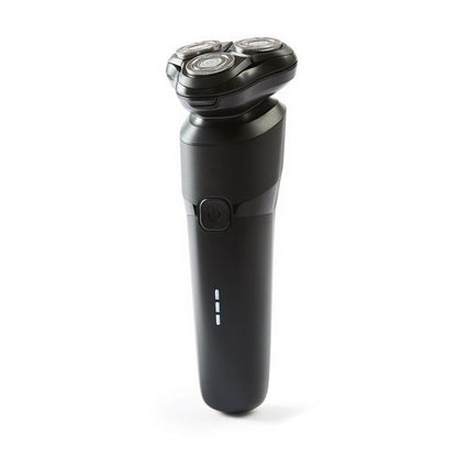 Anko Digital Rotary Shaver - Black