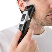 Rechargeable Digital Hair Trimmer Kit
