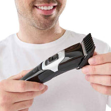 Rechargeable Digital Hair Trimmer Kit