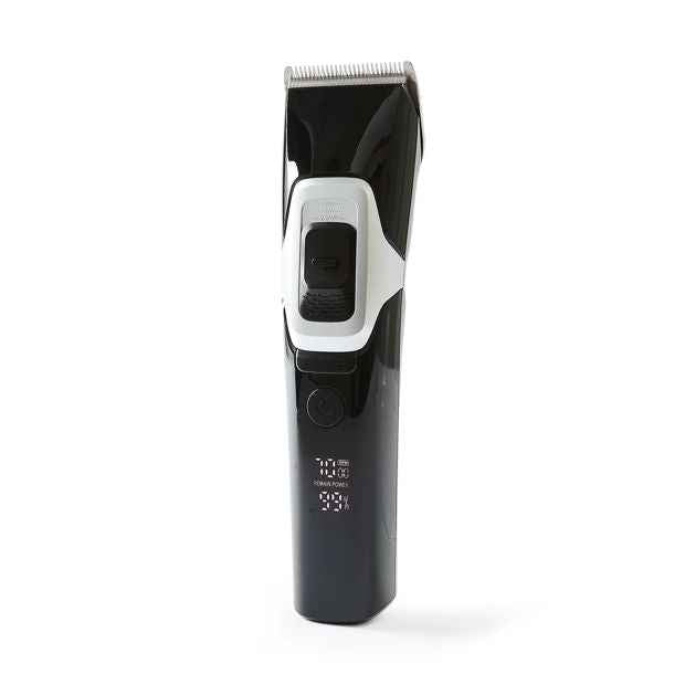 Rechargeable Digital Hair Trimmer Kit
