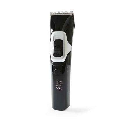 Rechargeable Digital Hair Trimmer Kit