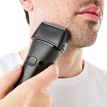 Rechargeable Foil Shaver - Black
