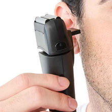 Rechargeable Foil Shaver - Black
