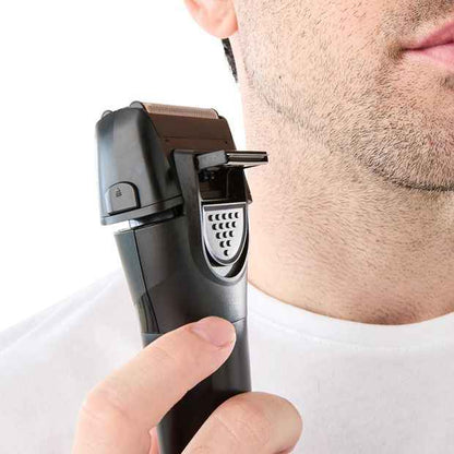 Rechargeable Foil Shaver - Black