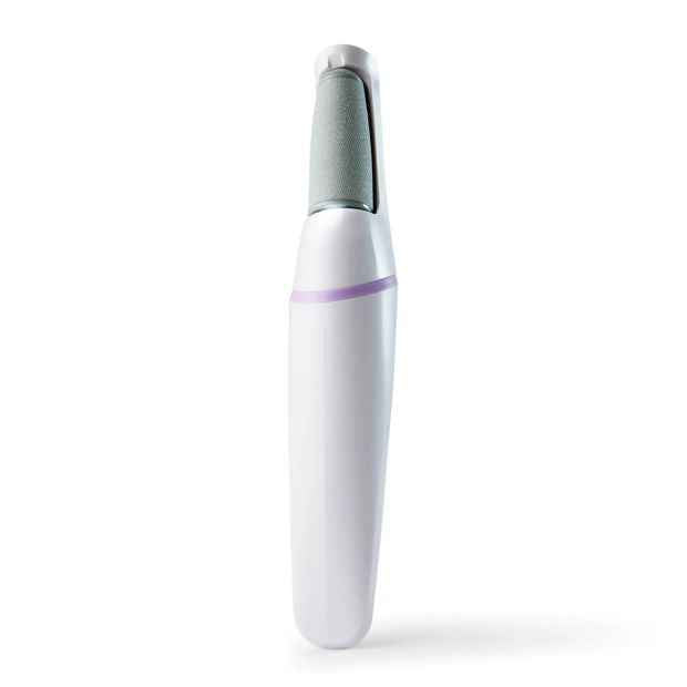 Rechargeable Electric Foot File