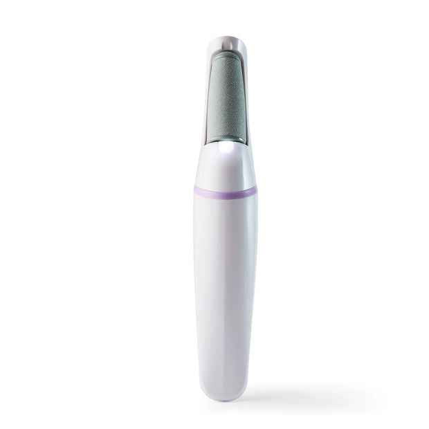 Rechargeable Electric Foot File