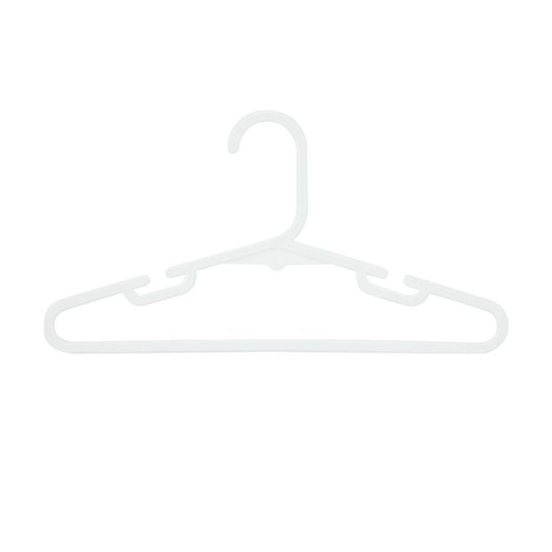 Anko 10 Pack Baby Hangers