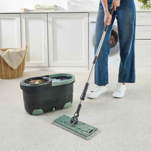 Anko Multi Head Spin Mop Set