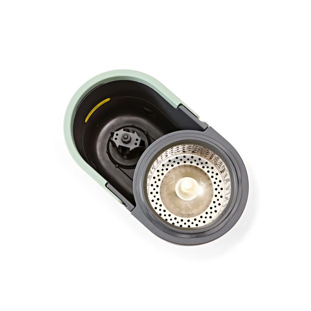 Anko Multi Head Spin Mop Set