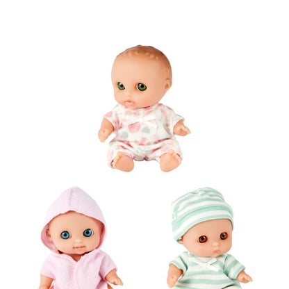 JC Toys Lil' Cutesies Doll - Assorted