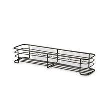 Anko Adhesive Rectangular Rack