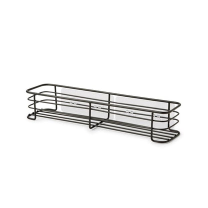 Anko Adhesive Rectangular Rack