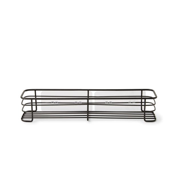 Anko Adhesive Rectangular Rack