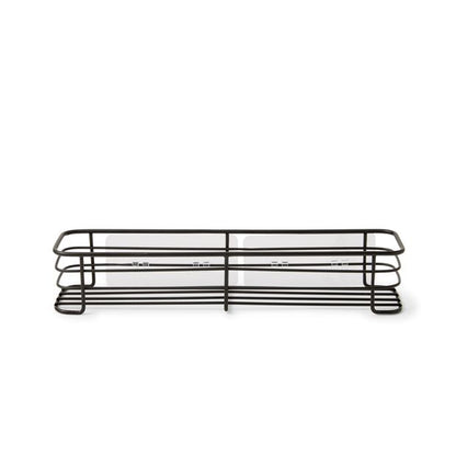 Anko Adhesive Rectangular Rack