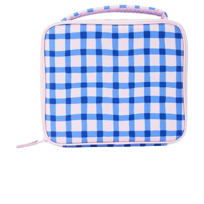 Anko Square Check Insulated Cold Box