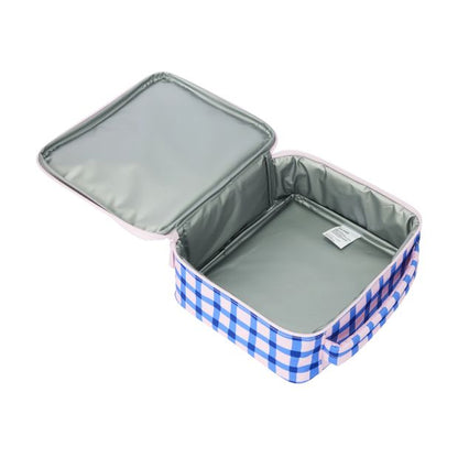 Anko Square Check Insulated Cold Box