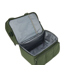 Anko Olive Cross Body Lunch Bag