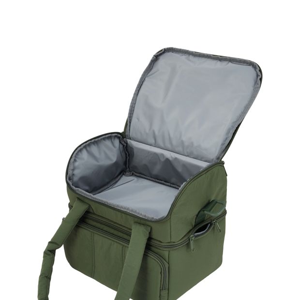 Anko Olive Cross Body Lunch Bag