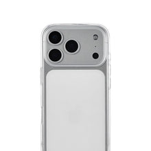 iPhone 17 Pro Case, Clear - Anko