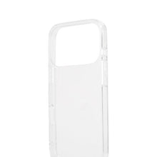 iPhone 17 Pro Case, Clear - Anko